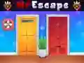 Spel Dhr. Ontsnapping online