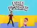 Spel Vader Ontsnapping online