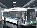 Spel Stadsbus Parkeeruitdaging Simulator 3D online