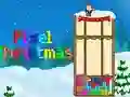 Spel Pixel Kerst online Spel Pixel Kerst online