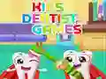 Spel Tandarts Spellen voor Kinderen online Spel Tandarts Spellen voor Kinderen online