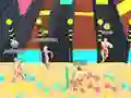 Spel Spier Runner Rush Race 3D online Spel Spier Runner Rush Race 3D online