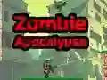 Spel Zombie Apocalyps online Spel Zombie Apocalyps online
