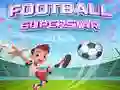 Spel Voetbal Supersterren 2024 online