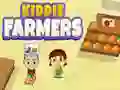Spel Kinderen Boeren online