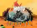 Spel Moto Stuntman online Spel Moto Stuntman online