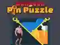 Spel Dungeon Pin Puzzel online Spel Dungeon Pin Puzzel online