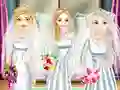 Spel Romantische Bruidsalon online