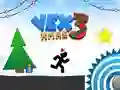 Spel Vex 3 Kerst online