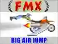 Spel FMX Grote Lucht Sprong online Spel FMX Grote Lucht Sprong online