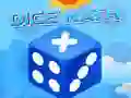 Spel Dobbelsteen Wiskunde online Spel Dobbelsteen Wiskunde online