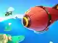 Spel Luchtverkeersleider online Spel Luchtverkeersleider online
