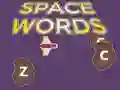 Spel Ruimte Woorden online Spel Ruimte Woorden online
