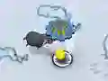 Spel Snelle Bal online Spel Snelle Bal online