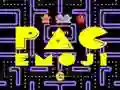 Spel Pac Emoji online