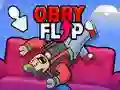 Spel Obby Flip online Spel Obby Flip online