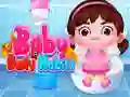 Spel Dagelijkse Gewoonten voor Baby's online