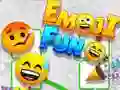 Spel Emoji Plezier online