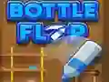 Spel Fles Flippen online Spel Fles Flippen online