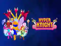 Spel Hyper Ridder online Spel Hyper Ridder online