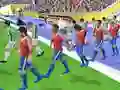 Spel Voetbalbeker 2023 online
