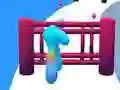 Spel Loper Blob 3D online Spel Loper Blob 3D online