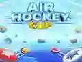 Spel Air Hockey Cup online Spel Air Hockey Cup online