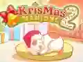 Spel Kerst Mahjong 2 online