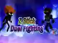 Spel Z Stok Duel Vechten online