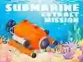 Spel Onderzeeboot Extractie Missie online