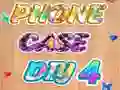 Spel Telefoonhoesje DIY 4 online Spel Telefoonhoesje DIY 4 online
