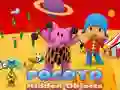 Spel Pocoyo Verborgen Objecten online