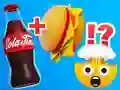 Spel Eten Match online Spel Eten Match online