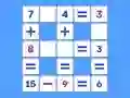 Spel Wiskundig kruiswoordraadsel online Spel Wiskundig kruiswoordraadsel online