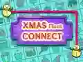 Spel Kerst Float Verbinden online