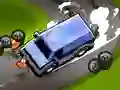 Spel Drift Uitdaging Turbo Racer online