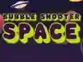 Spel Bubble Shooter Ruimte online Spel Bubble Shooter Ruimte online