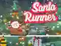 Spel Santa Hardloper online