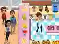 Spel Kookrestaurant Keuken online Spel Kookrestaurant Keuken online