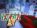 Spel Parkeer het Kerstmis online Spel Parkeer het Kerstmis online