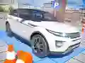 Spel Auto Parkeren online Spel Auto Parkeren online
