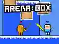 Spel Arena: Boksen online