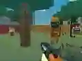 Spel Pixel Craft Overleven online Spel Pixel Craft Overleven online