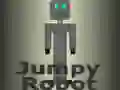 Spel Springende Robot online
