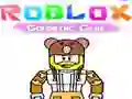 Spel Roblox Kleurspel online