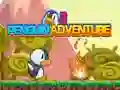 Spel Pinguïn Avontuur 2 online