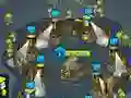 Spel Zombie Torens online