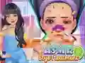 Spel ASMR Stijlbehandeling online Spel ASMR Stijlbehandeling online