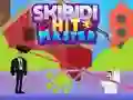 Spel Skibidi Hit Meester online Spel Skibidi Hit Meester online