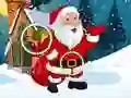 Spel Vind de Verschillen Winter online